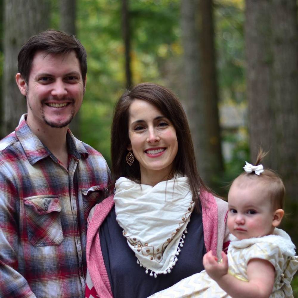 Meet your Posher, Erin